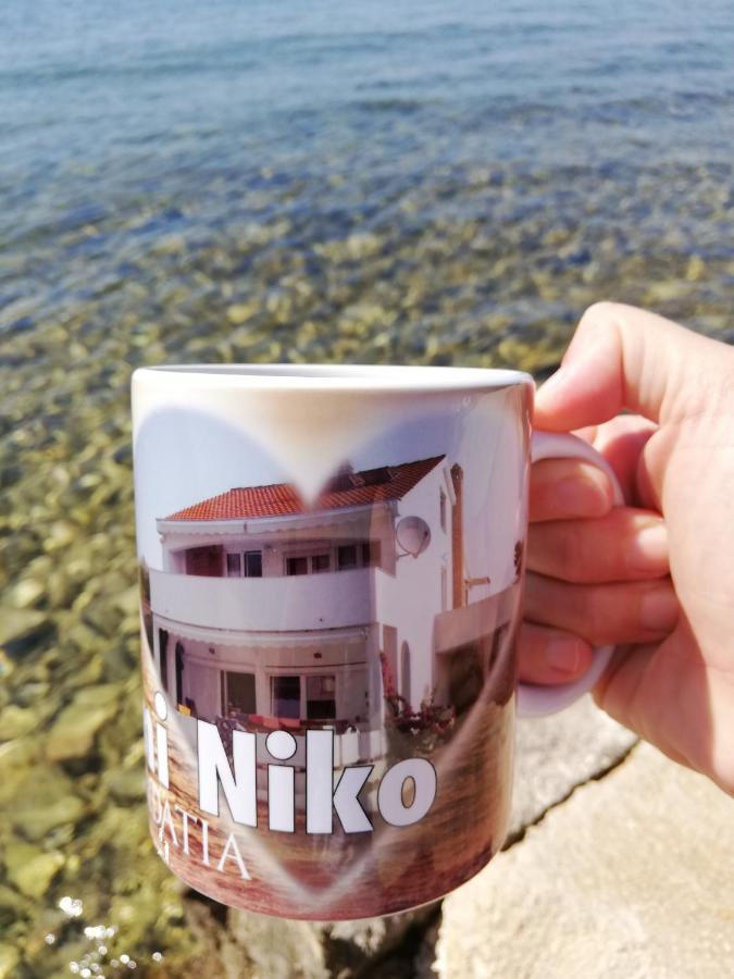 Apartment Niko Вир Екстер'єр фото