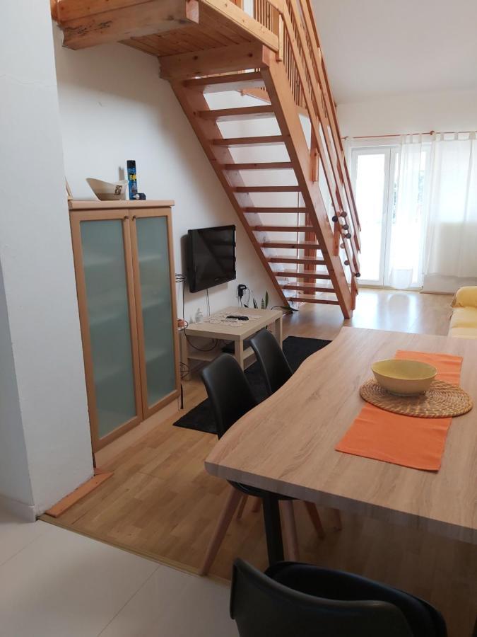 Apartment Niko Вир Екстер'єр фото