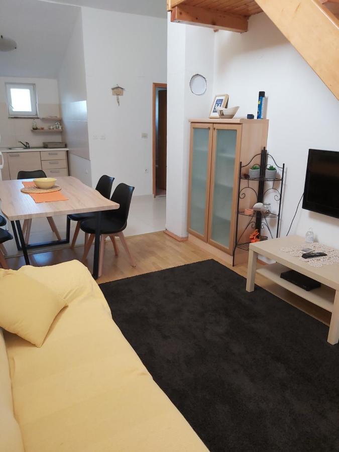 Apartment Niko Вир Екстер'єр фото