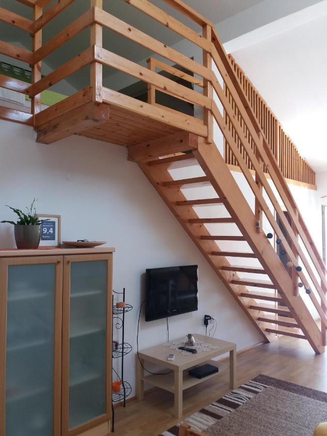 Apartment Niko Вир Екстер'єр фото