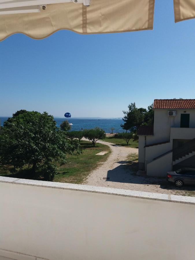 Apartment Niko Вир Екстер'єр фото