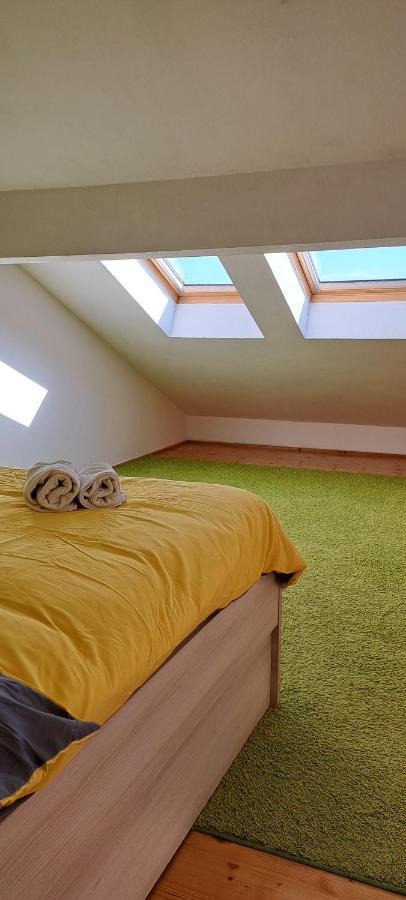 Apartment Niko Вир Екстер'єр фото