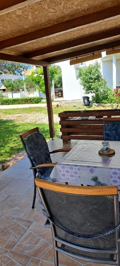 Apartment Niko Вир Екстер'єр фото