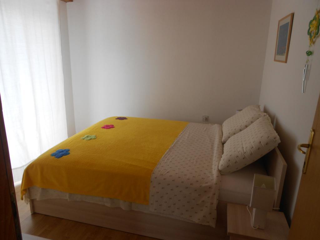 Apartment Niko Вир Екстер'єр фото