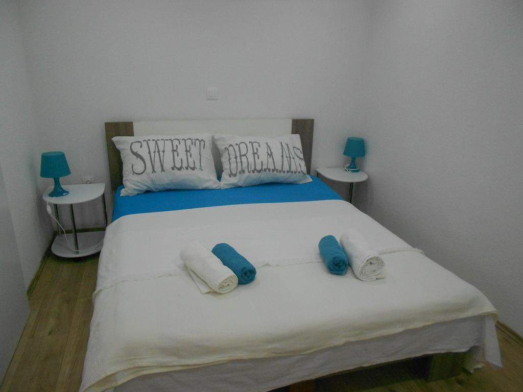 Apartment Niko Вир Екстер'єр фото