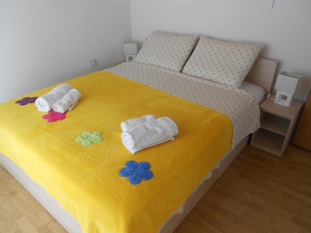 Apartment Niko Вир Екстер'єр фото