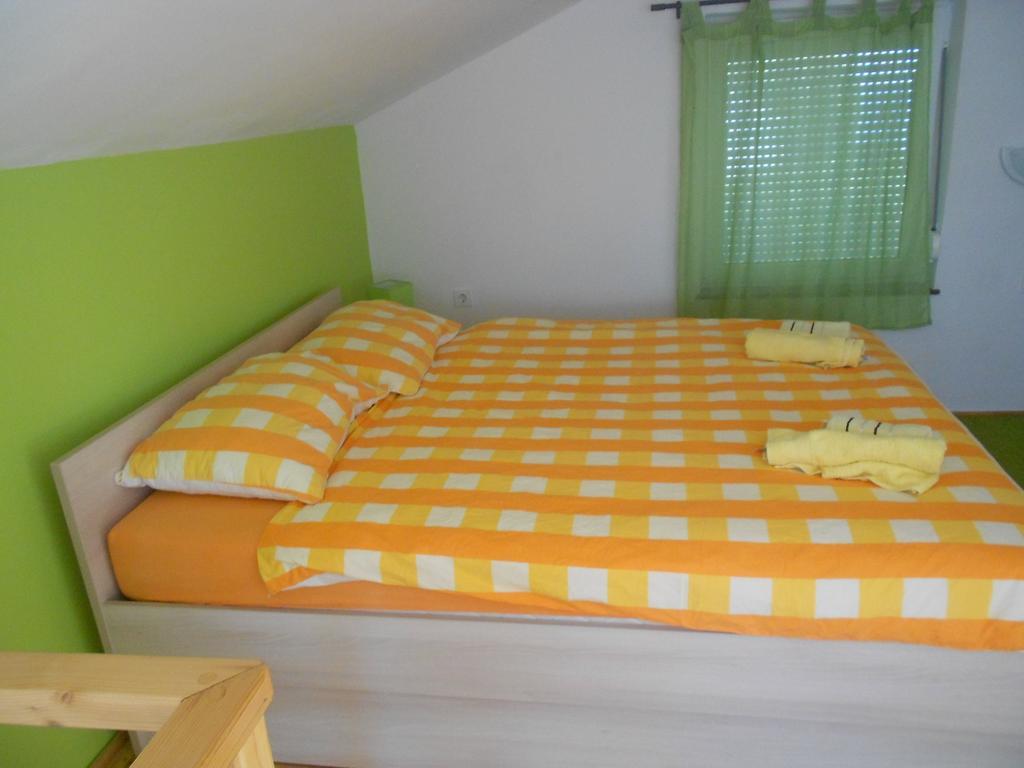 Apartment Niko Вир Екстер'єр фото